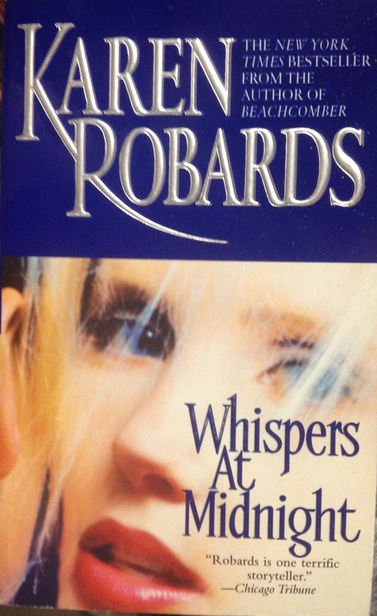 Whispers at Midnight