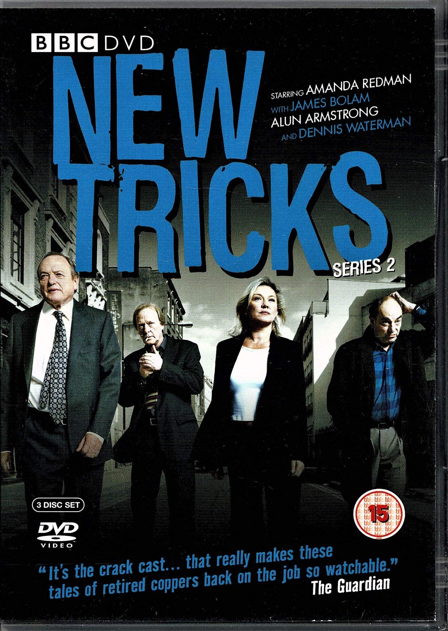 New Tricks