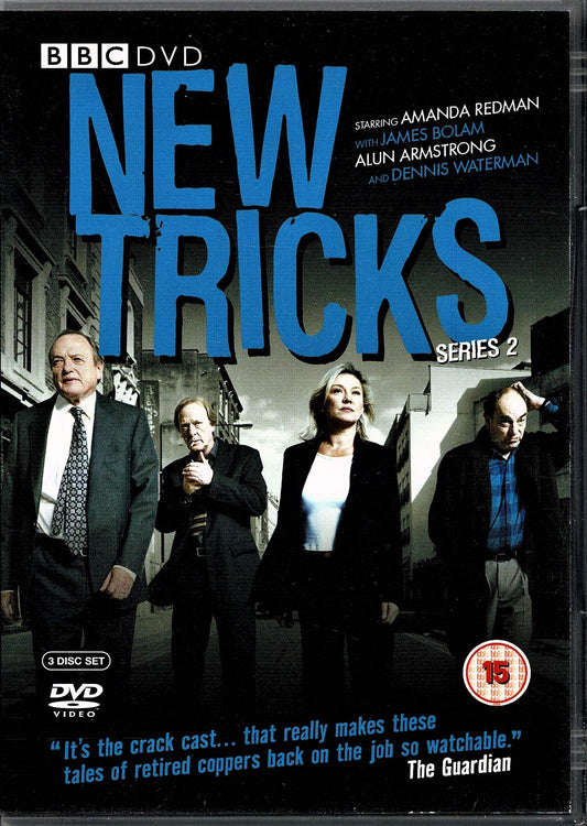 New Tricks