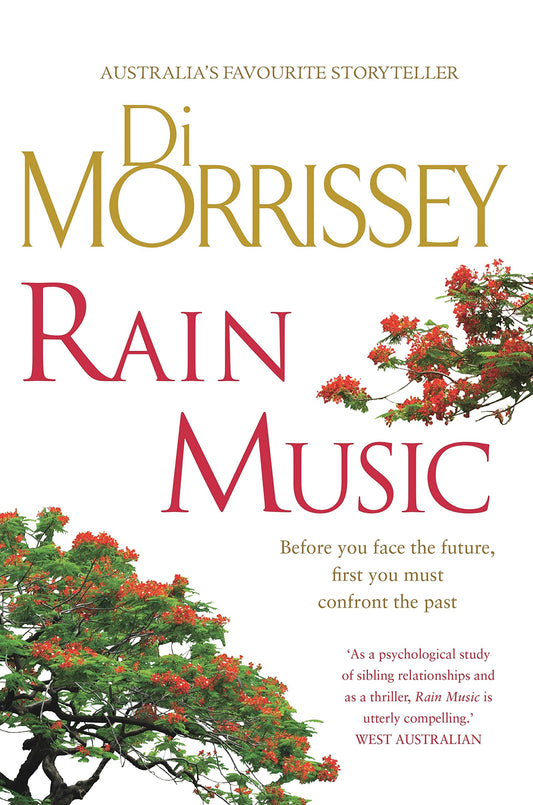 Rain Music Morrissey, Di