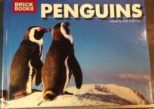Penguins (Brick Books) [Paperback]