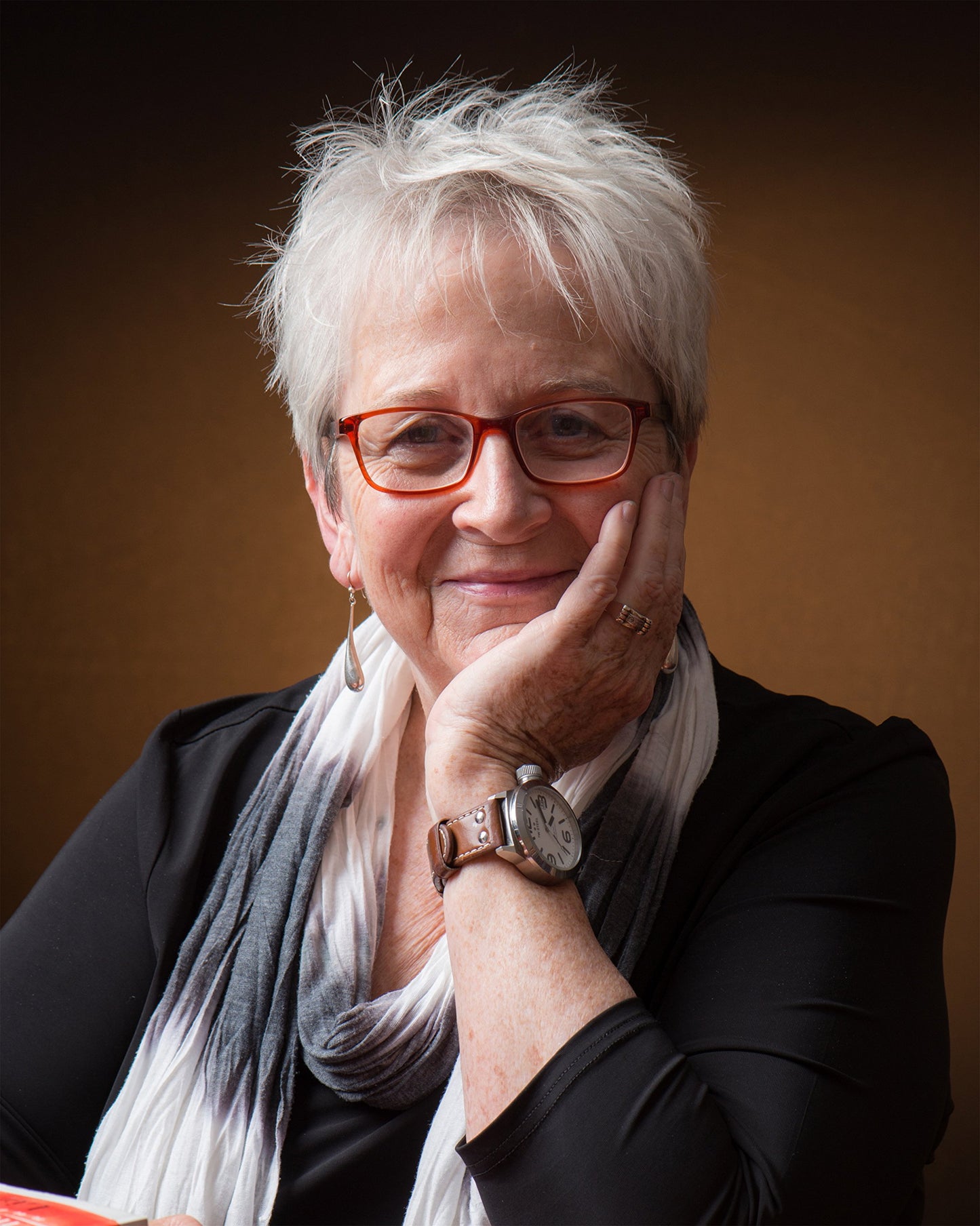 Last Chance Caf? [Paperback] Byrski, Liz