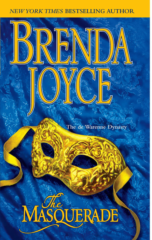The Masquerade (The DeWarenne Dynasty, 2)