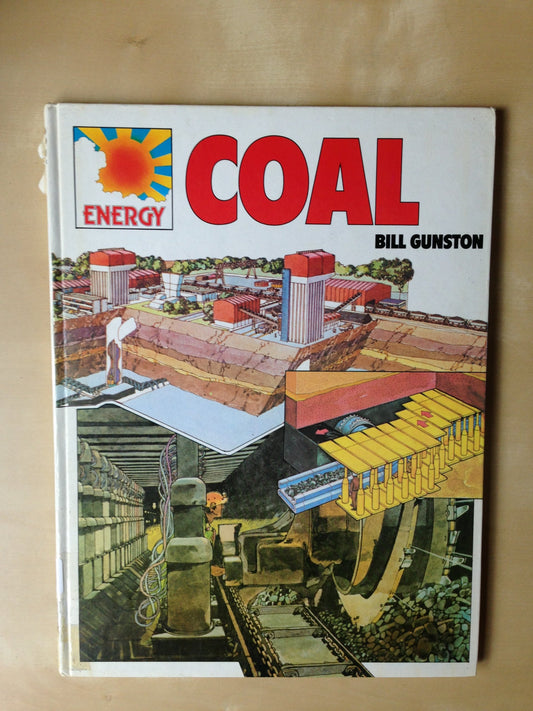 Coal (Energy) [Paperback]
