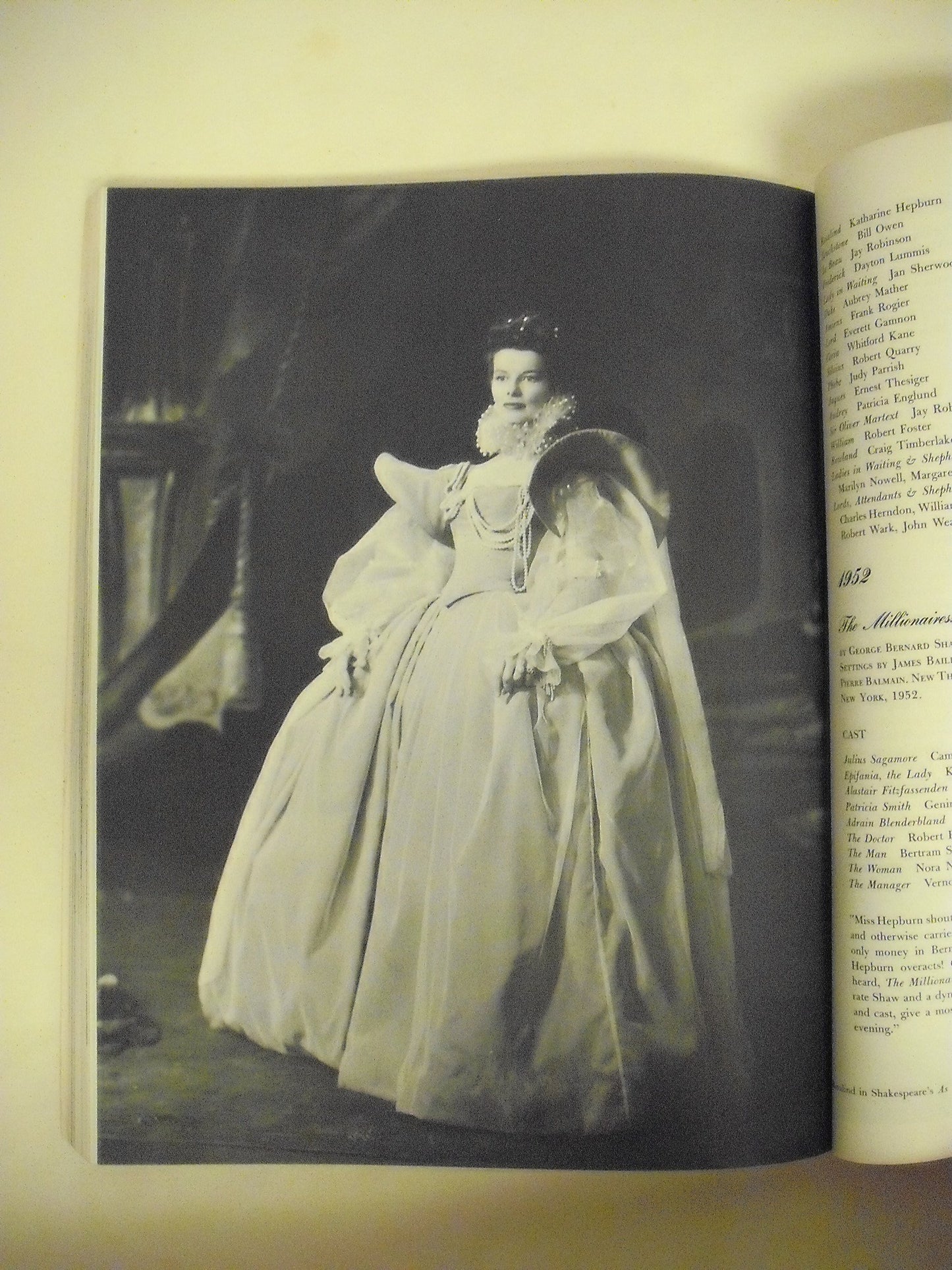 Films of Katharine Hepburn
