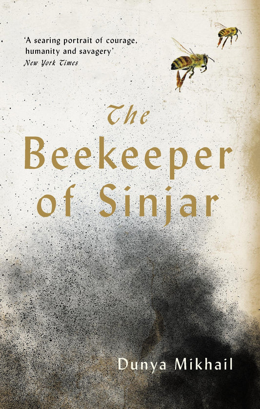 Beekeeper of Sinjar: Rescuing the Stolen Women of Iraq