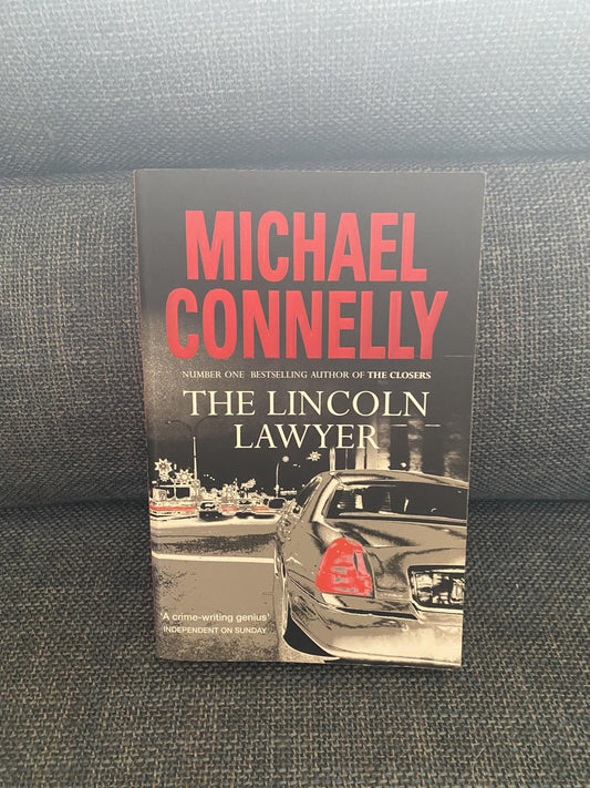 Lincoln Lawyer
