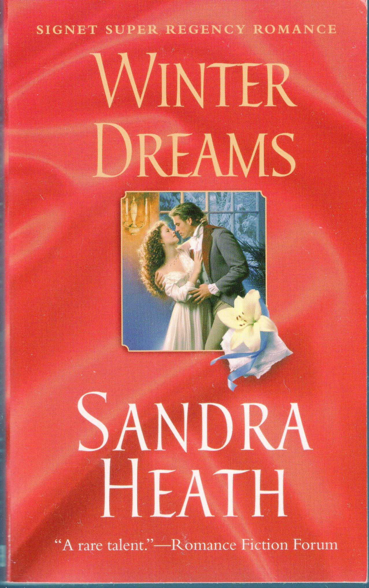 Winter Dreams