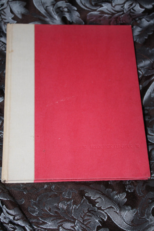 Loving Hands Leboyer, Fr-Ed-Erick