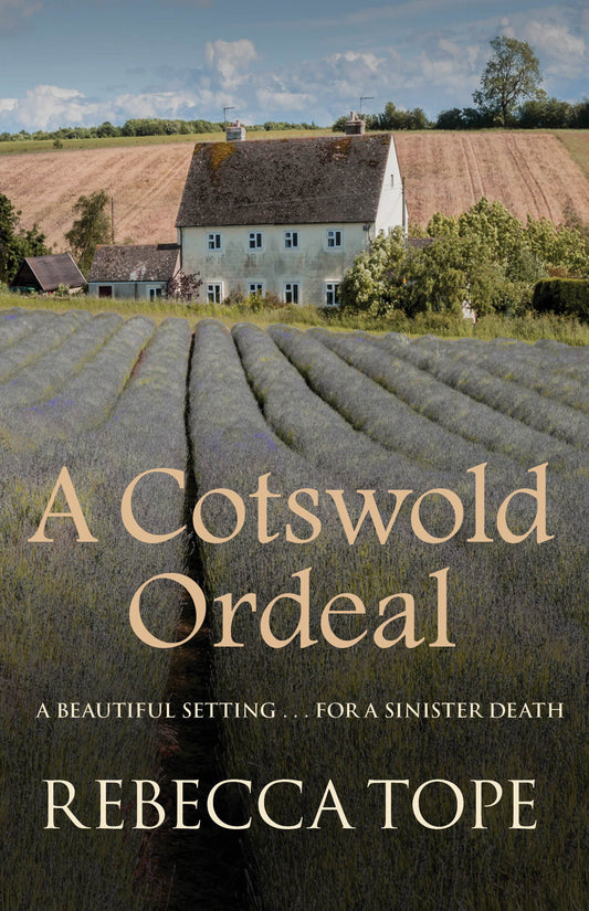A Cotswold Ordeal: 2 [Paperback] Tope, Rebecca