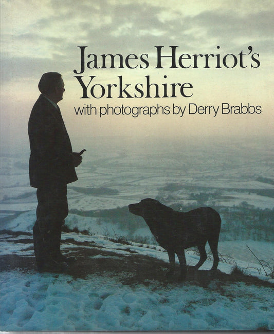 James Herriot's Yorkshire Herriot, James and Brabbs, Derry