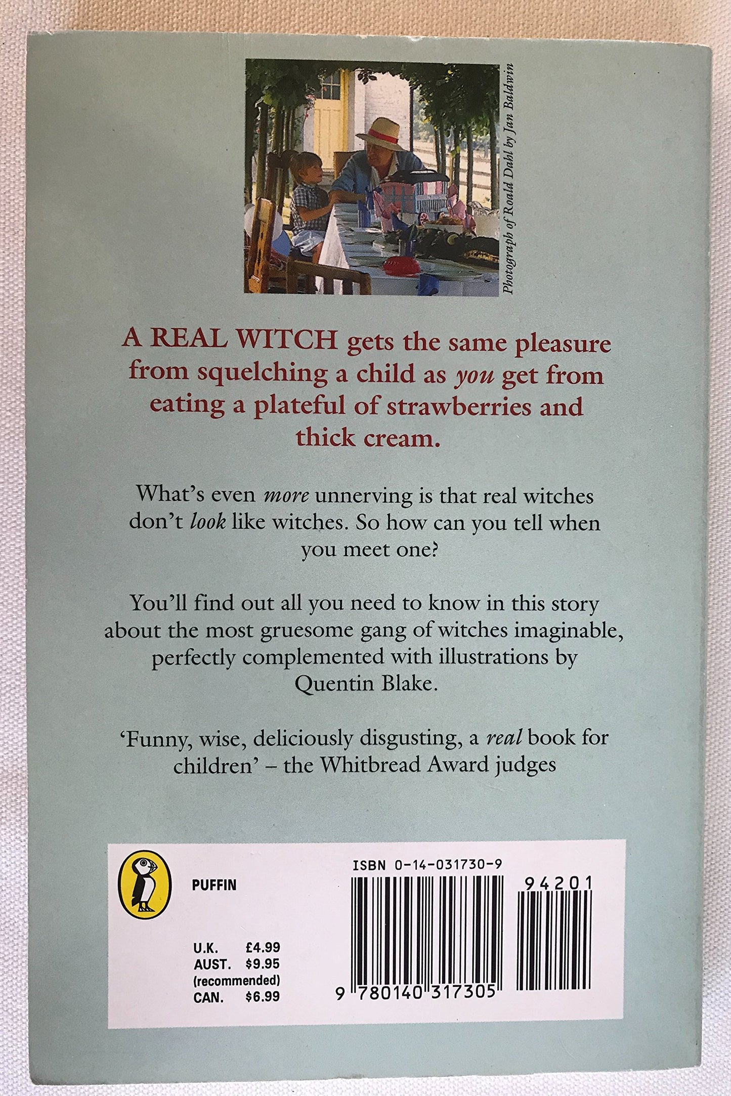 The Witches