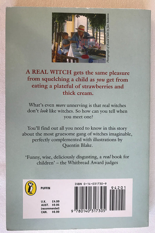 The Witches