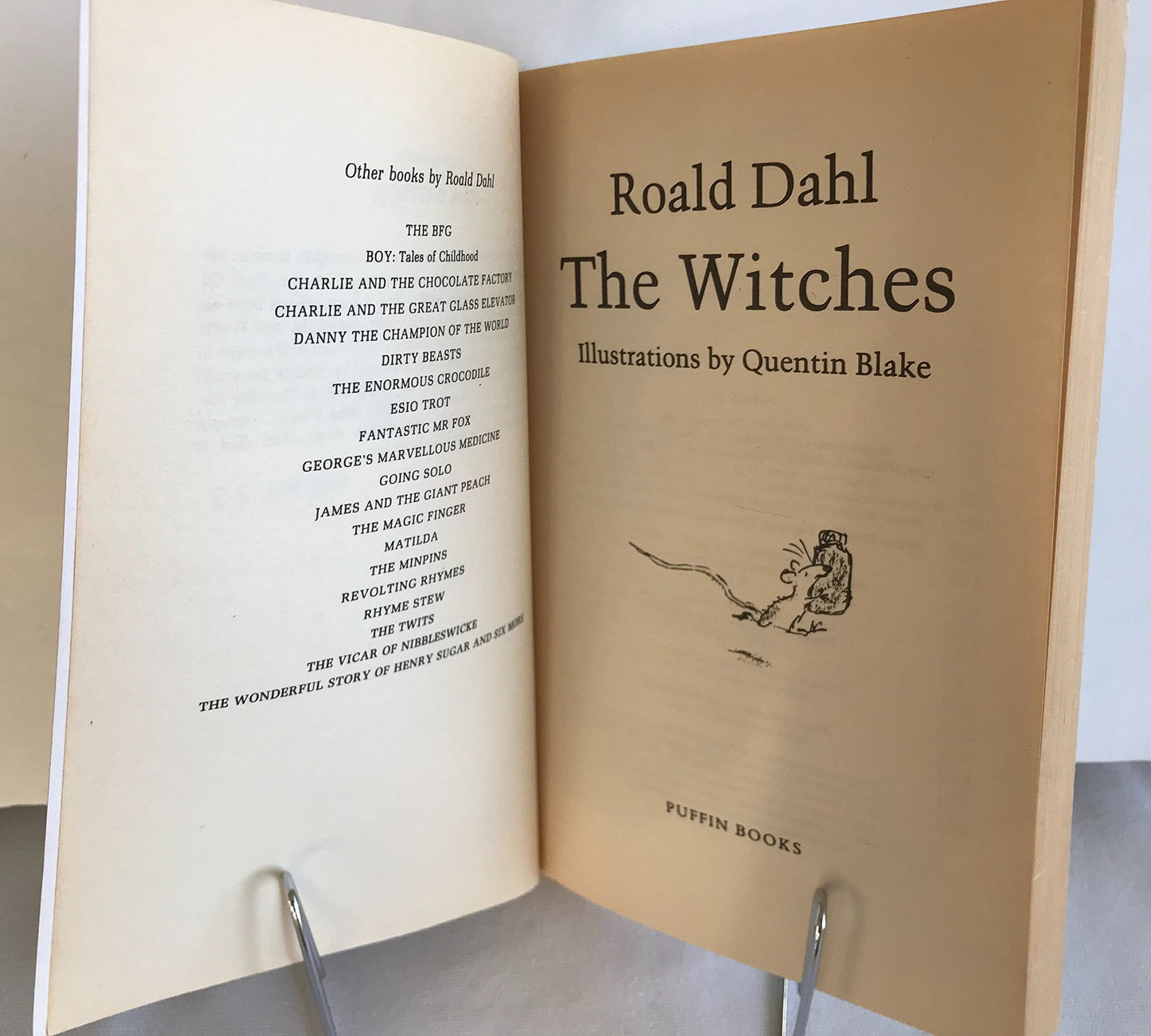 The Witches