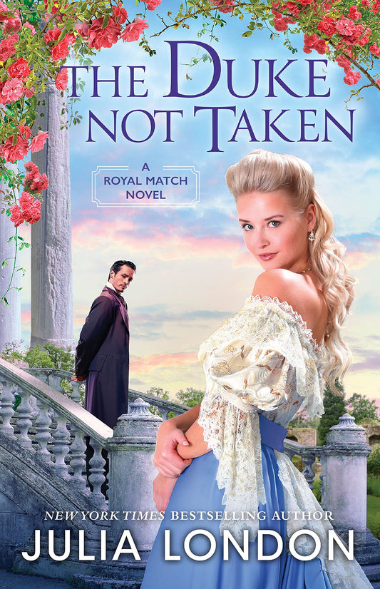 The Duke Not Taken London, Julia