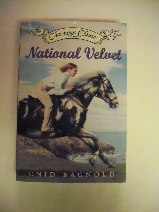 The National Velvet