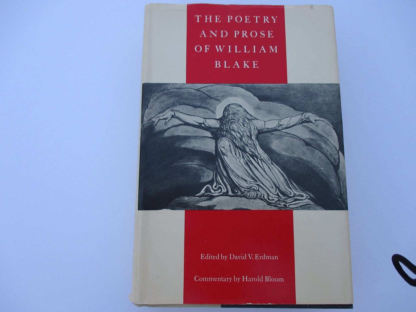 Poetry and Prose