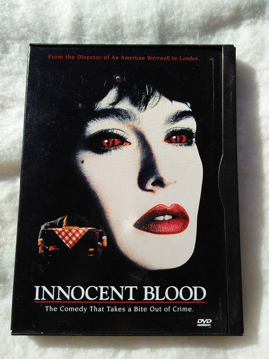 Innocent Blood [DVD]
