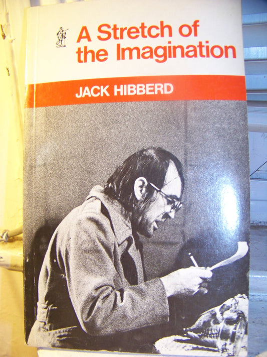 A Stretch of the Imagination