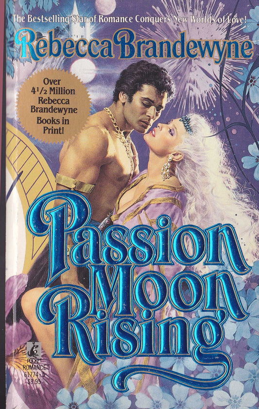 Passion Moon Rising