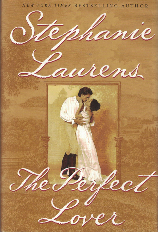 The Perfect Lover Laurens, Stephanie
