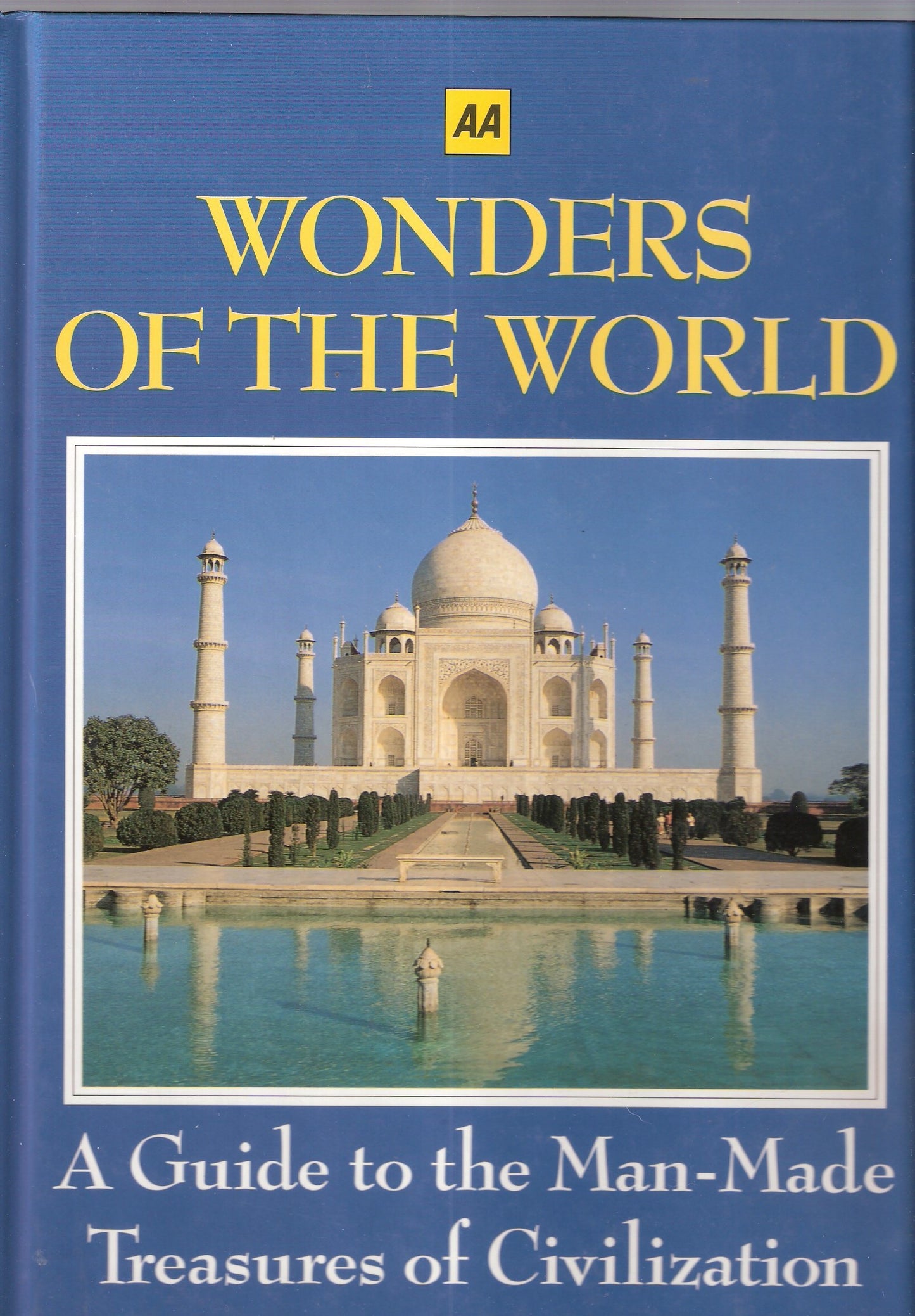 Wonders of the World