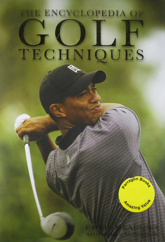 Encyclopedia of Golf Techniques