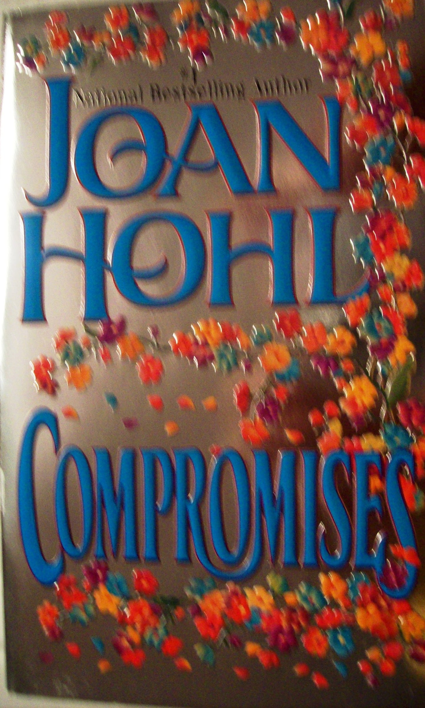 Compromises [Paperback]