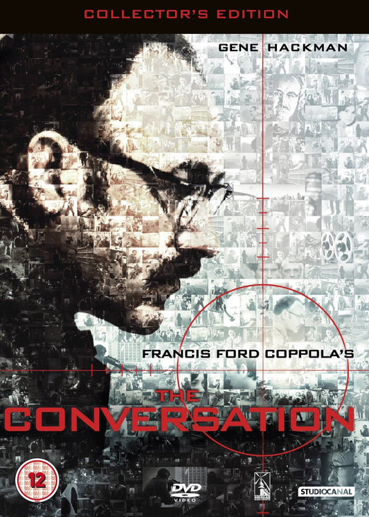 The Conversation [DVD]