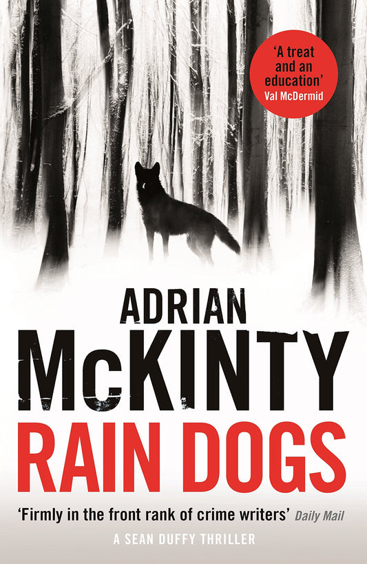 Rain Dogs (Sean Duffy 5)