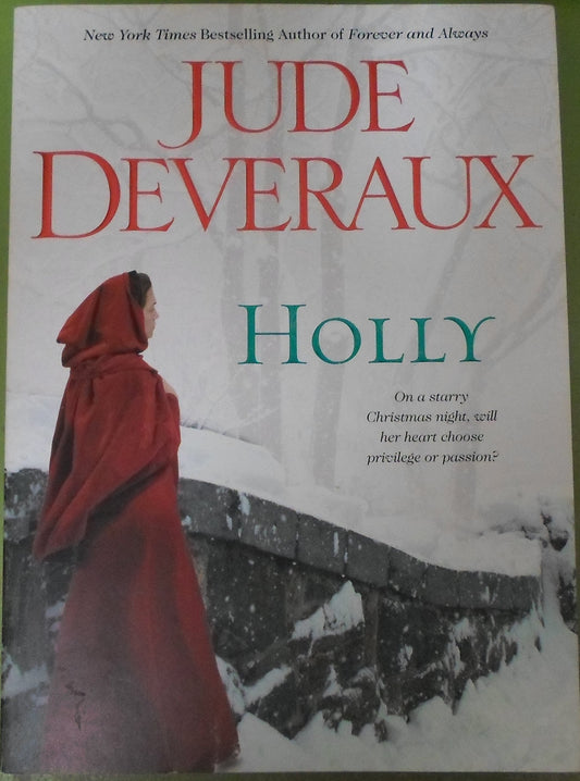 Holly