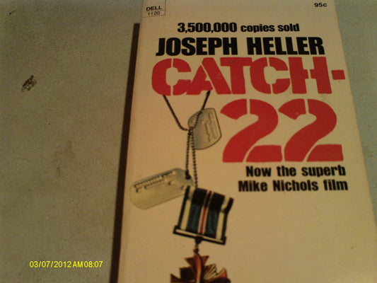 Catch 22