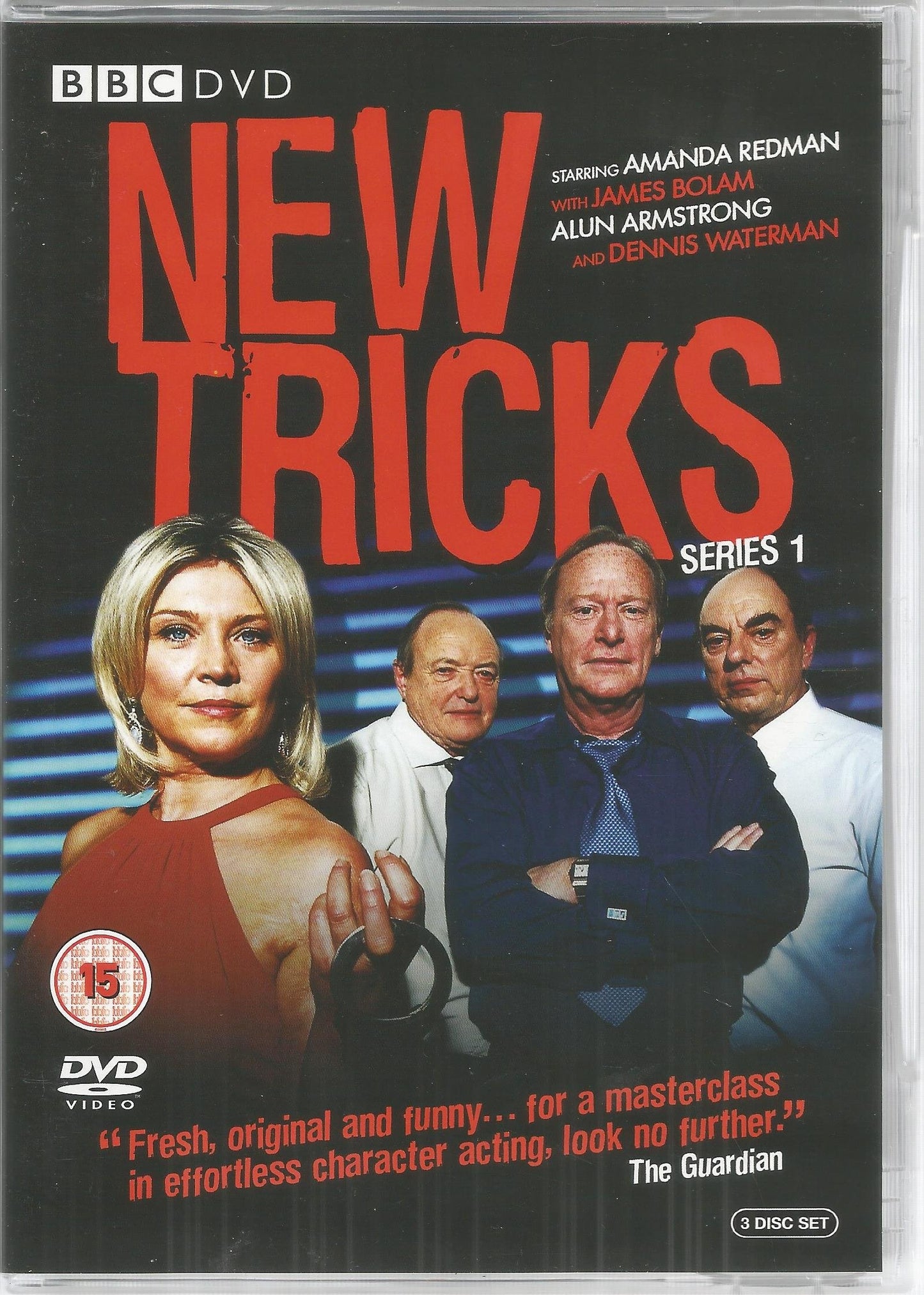 New Tricks