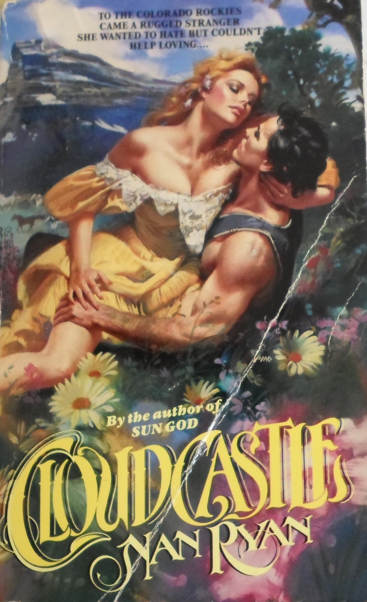 Cloudcastle Ryan, Nan