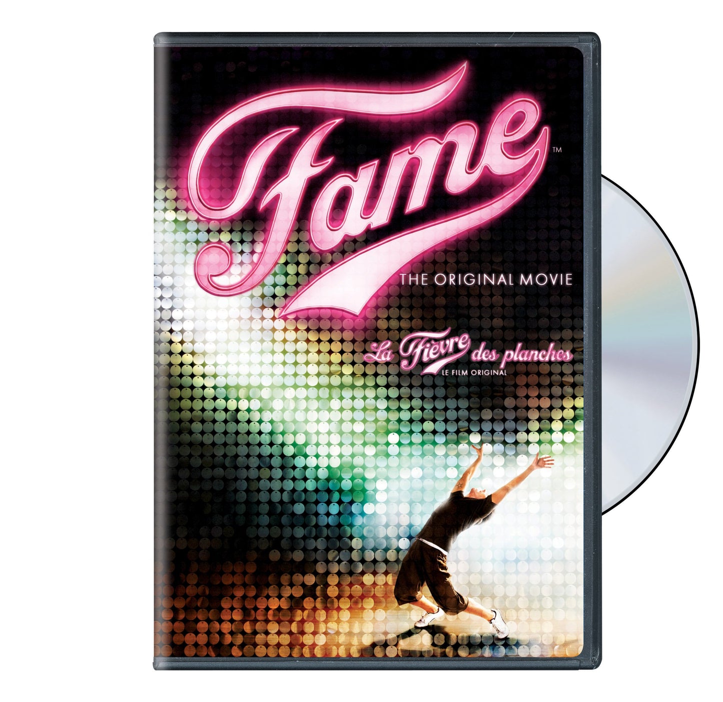 Fame: The Original Movie [DVD]