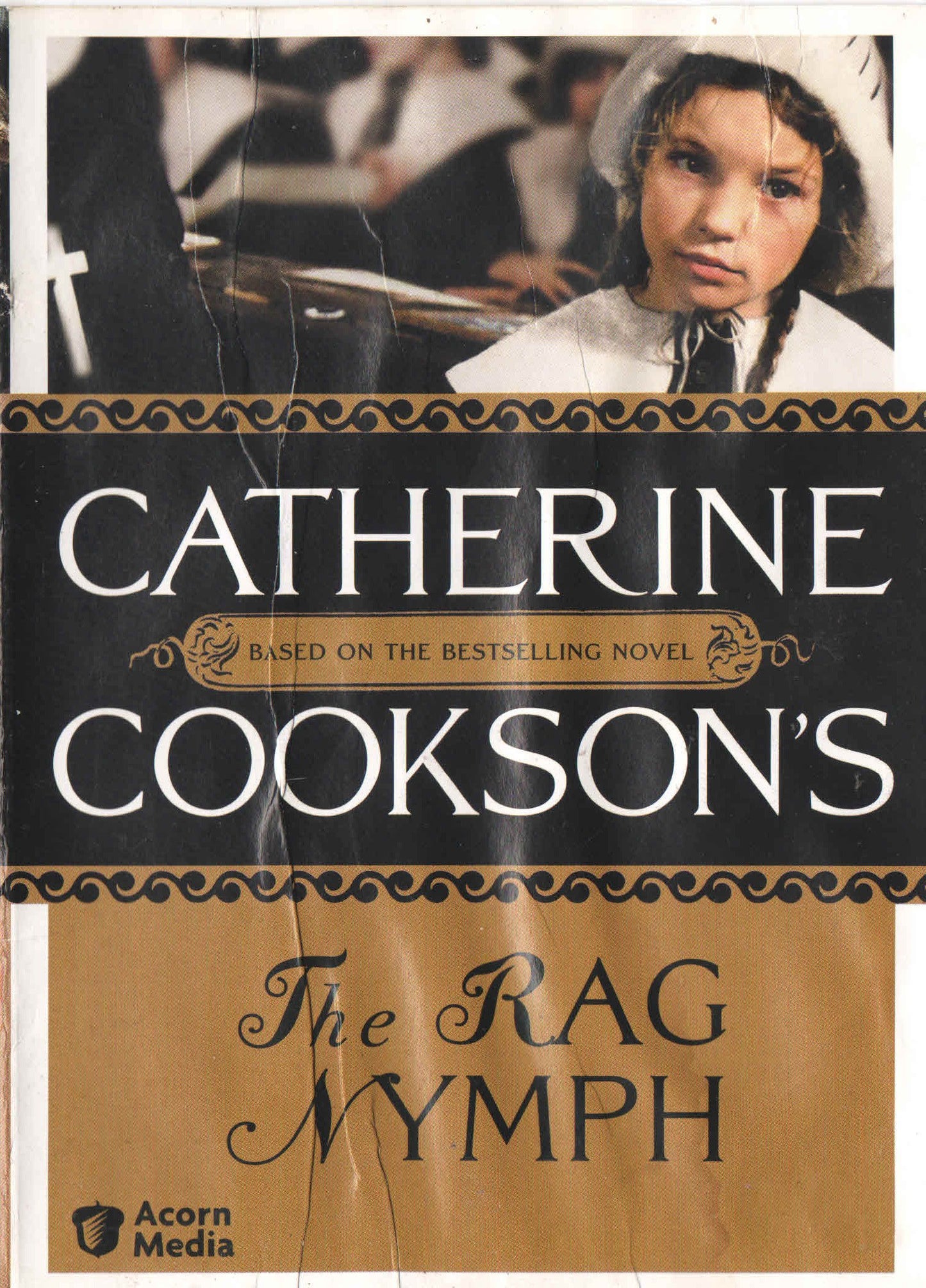 Catherine Cookson's: The Rag Nymph [DVD]