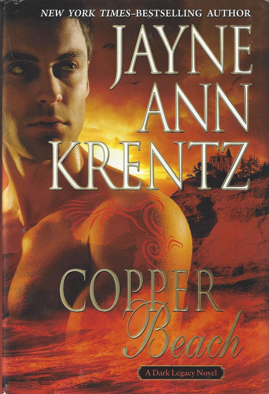 Copper Beach Krentz, Jayne Ann