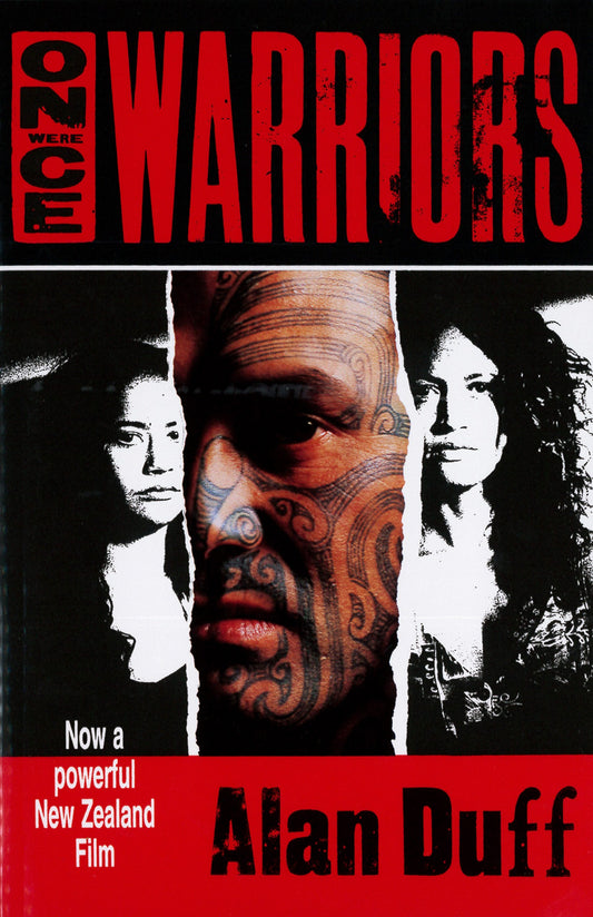 Once Were Warriors [Paperback] Duff, Alan