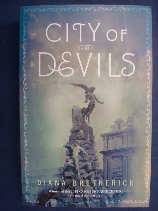 City of Devils