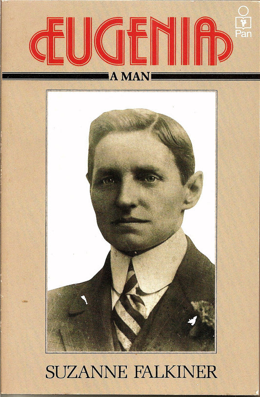 Eugenia, a Man