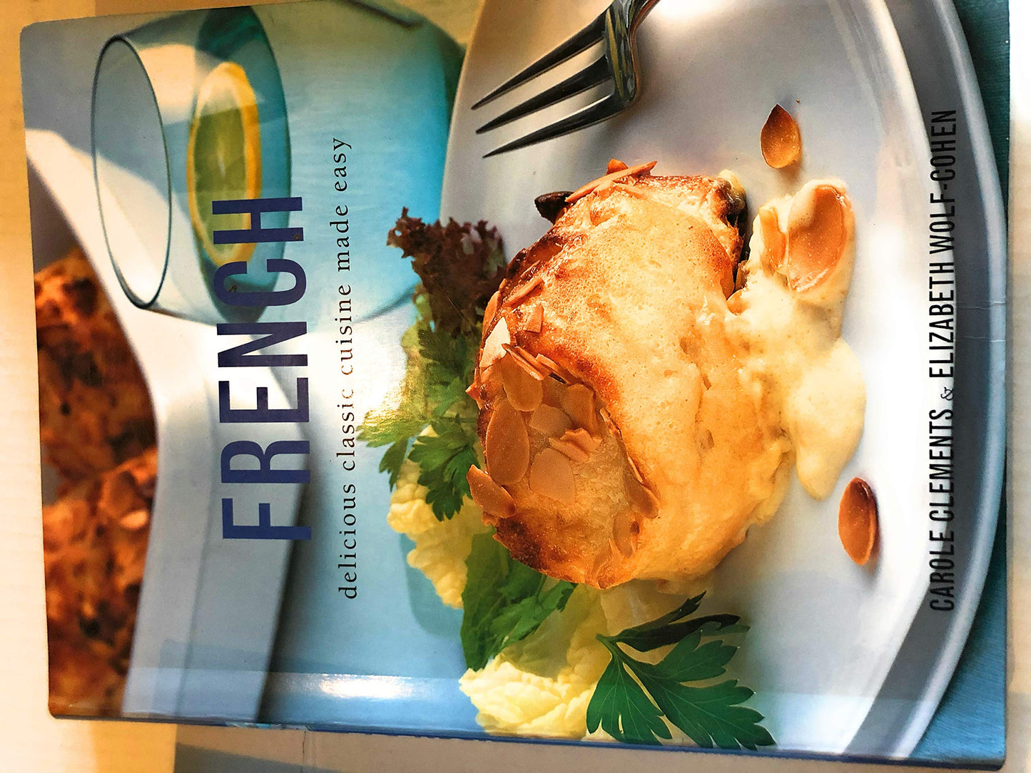 French - Delicious Classic Cuisine