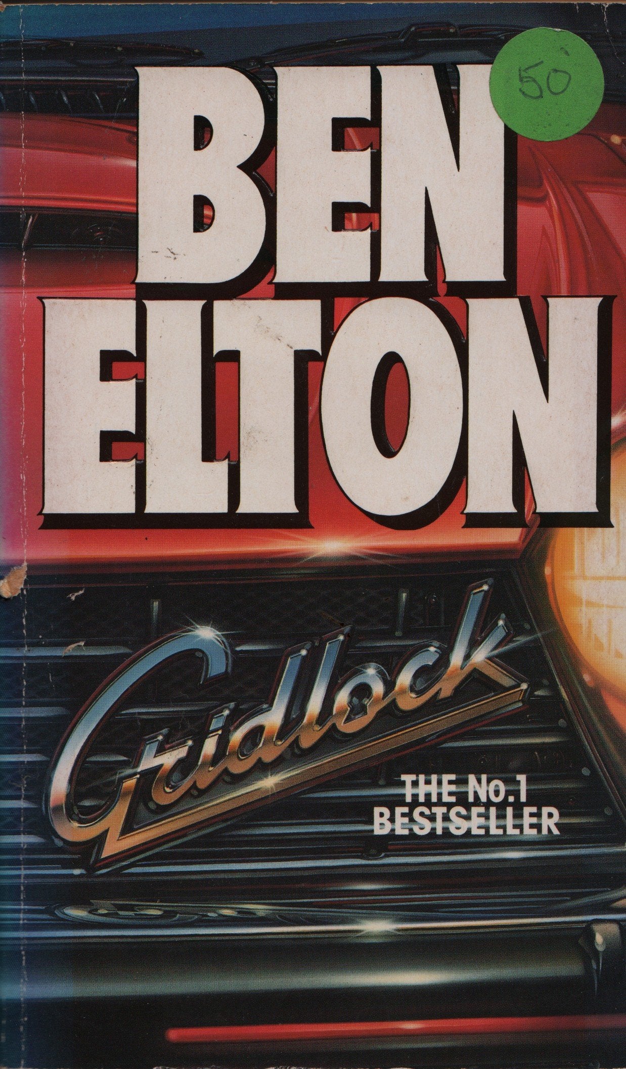 Gridlock Elton, Ben