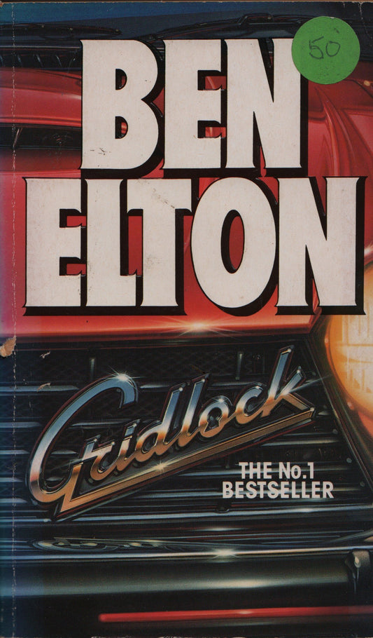 Gridlock Elton, Ben