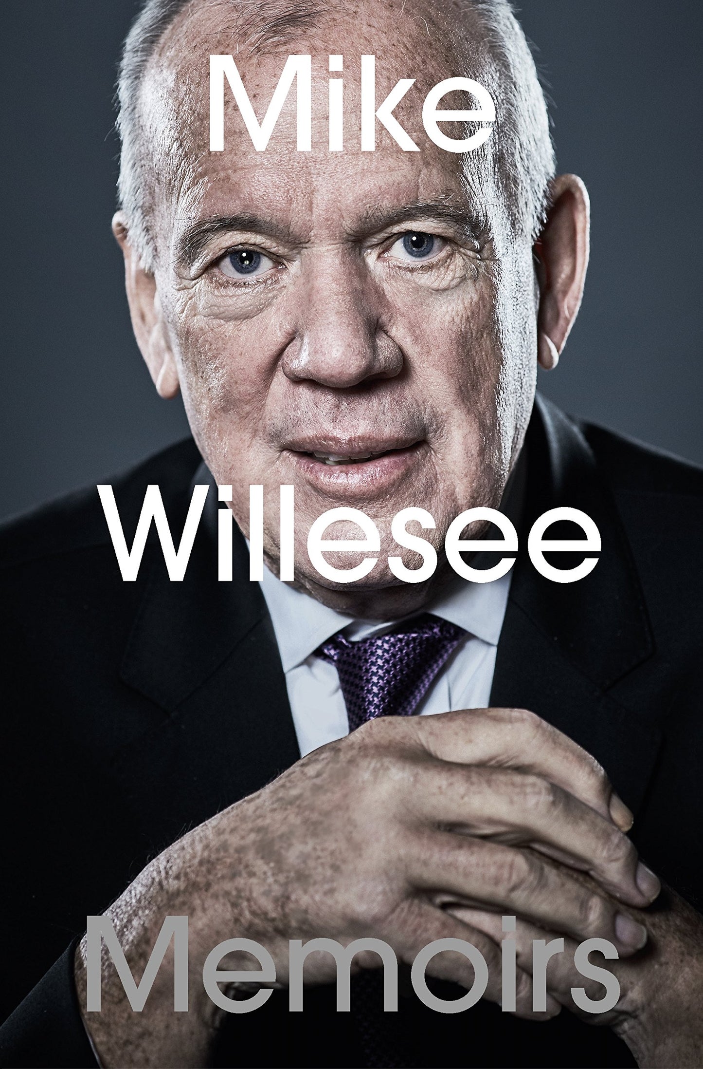 Memoirs [Hardcover] Willesee, Mike