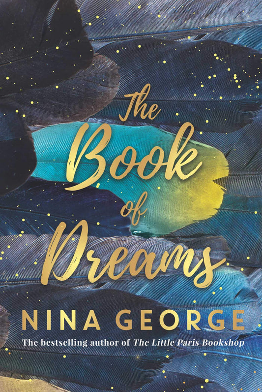 The Book of Dreams [Paperback] George, Nina