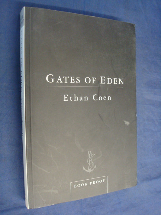 Gates of Eden Hb