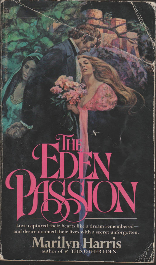 The Eden Passion Harris, Marilyn
