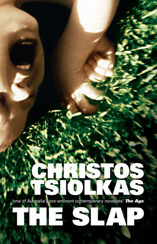 The Slap Tsiolkas, Christos