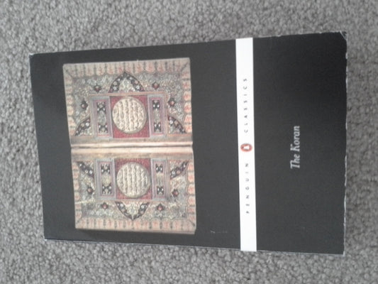 Koran, The