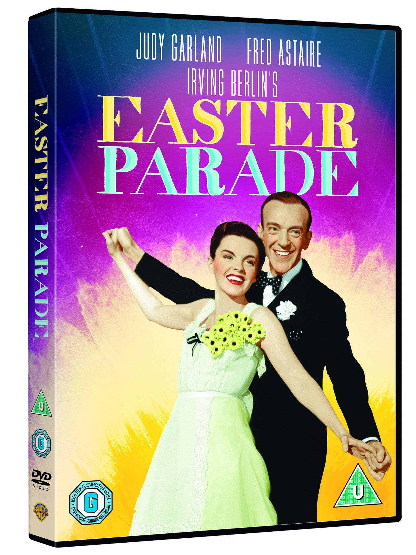 Easter Parade (1948) [DVD]
